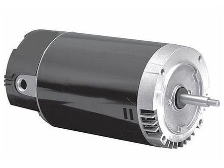US Motors EUSN1302 3HP pool pump motor 56J frame for Hayward Northstar replacement by pool contractors