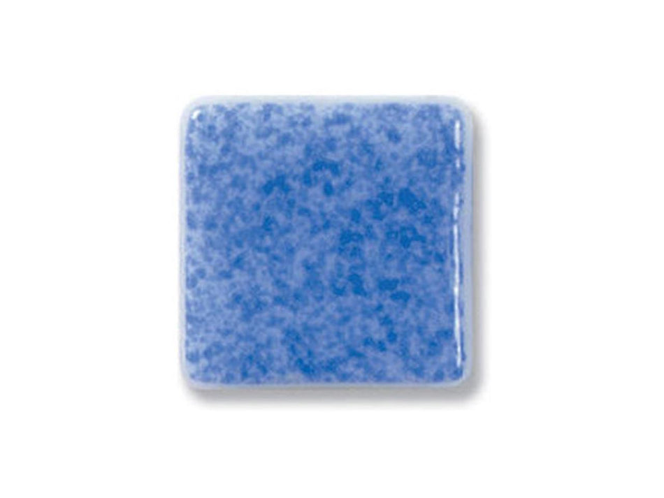 GLASS TILE - FOG LIGHT BLUE - F3003