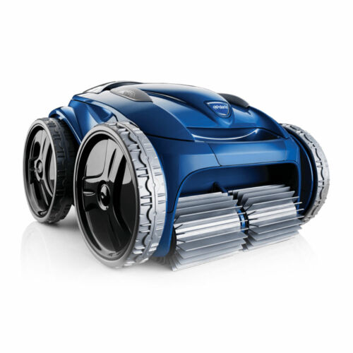 ZODIAC POLARIS ALPHA IQ ROBOTIC CLEANER - FALPHAIQ