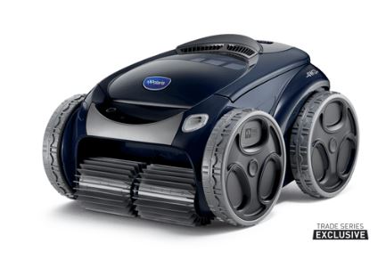 ZODIAC POLARIS ALPHA IQ ROBOTIC CLEANER - FALPHAIQ