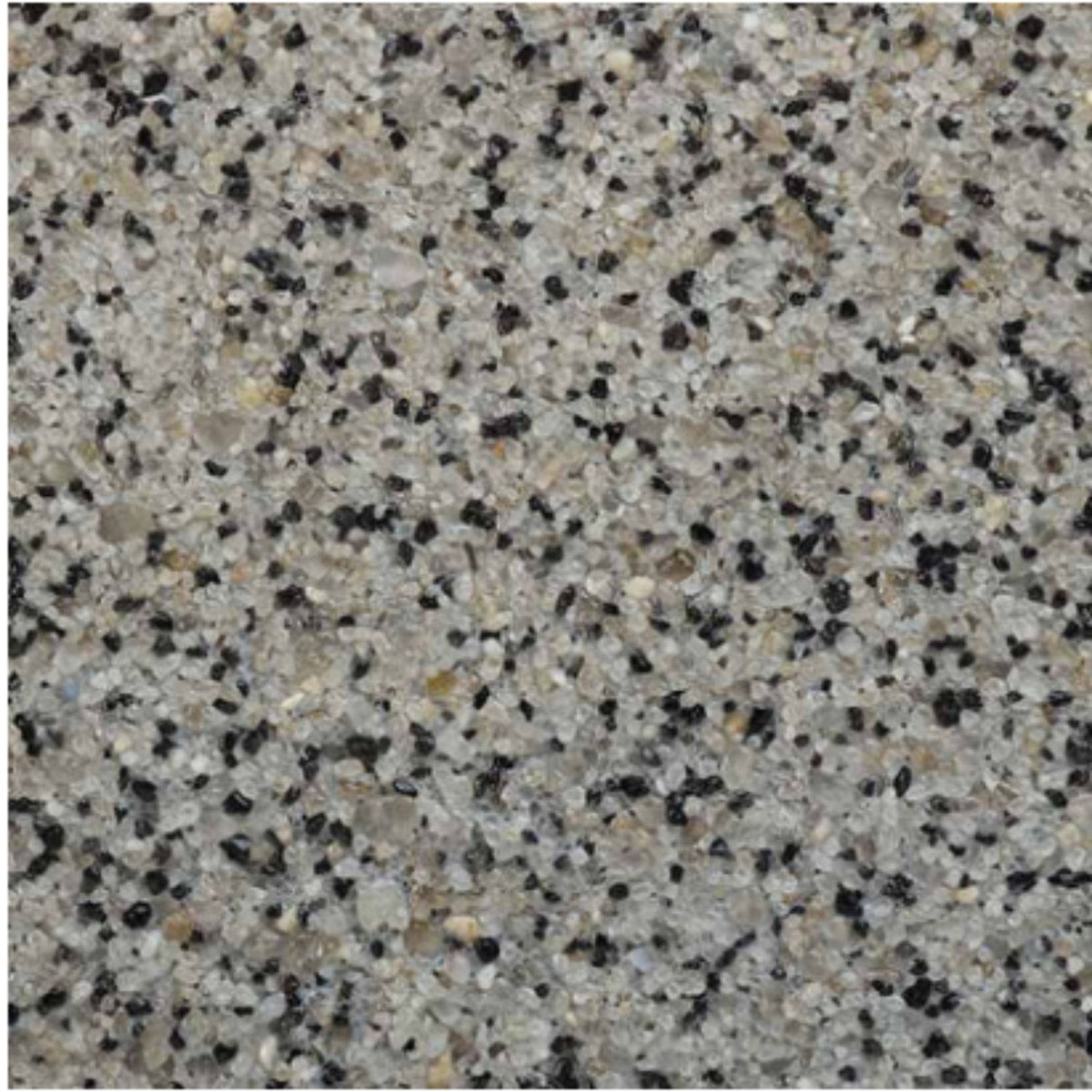 Florida Stucco French Silver 80lb gem pool finish bag for professional pool contractors and construction companies