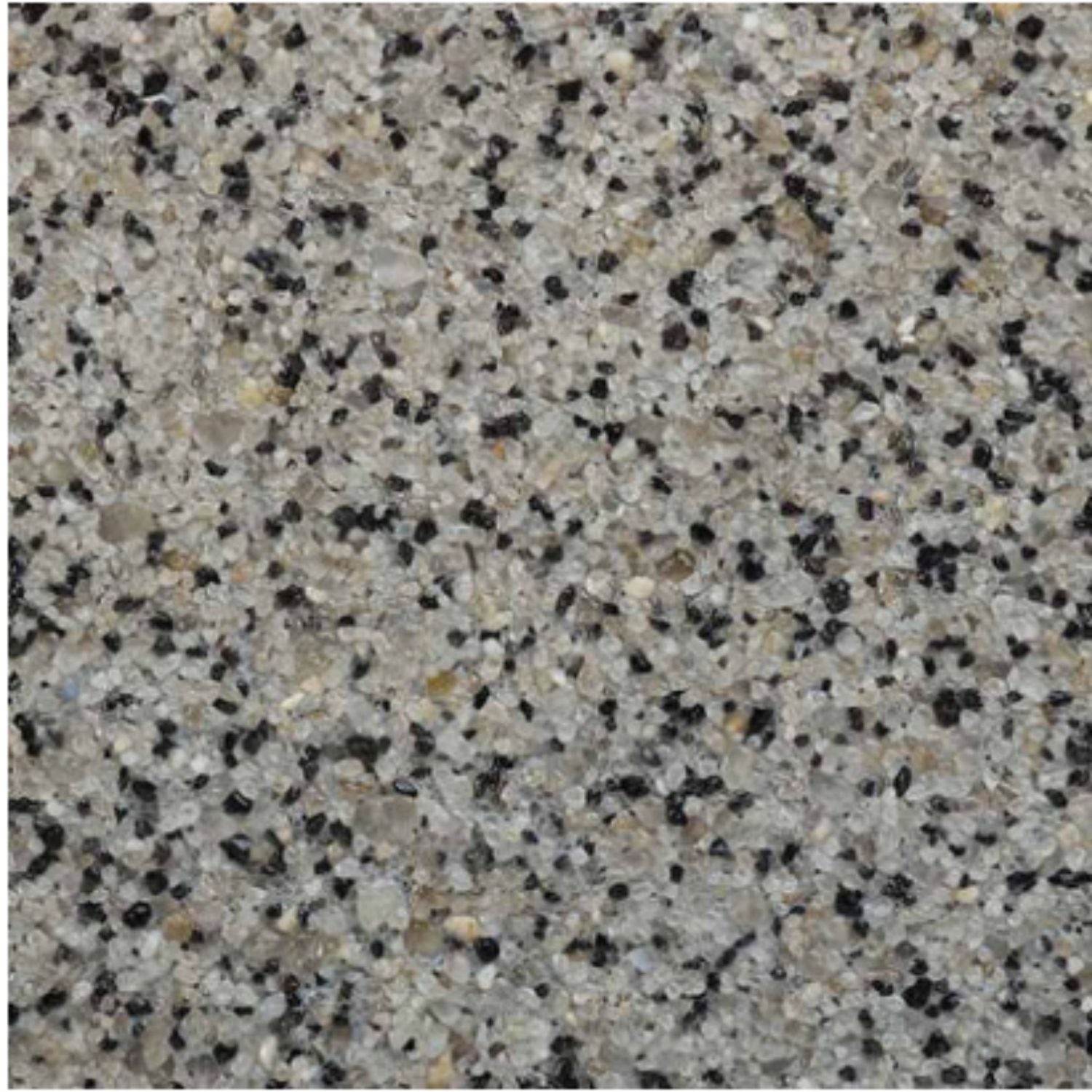 Florida Stucco French Silver 80lb gem pool finish bag for professional pool contractors and construction companies