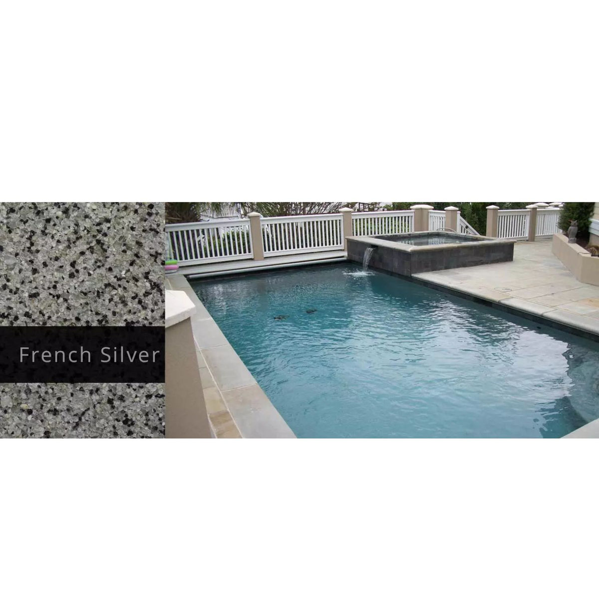 FRENCH+SILVER