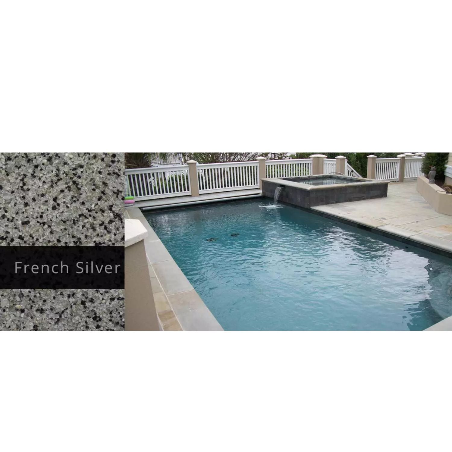 FRENCH+SILVER