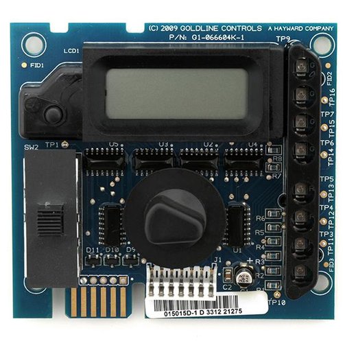 GLX-PCB-DSP