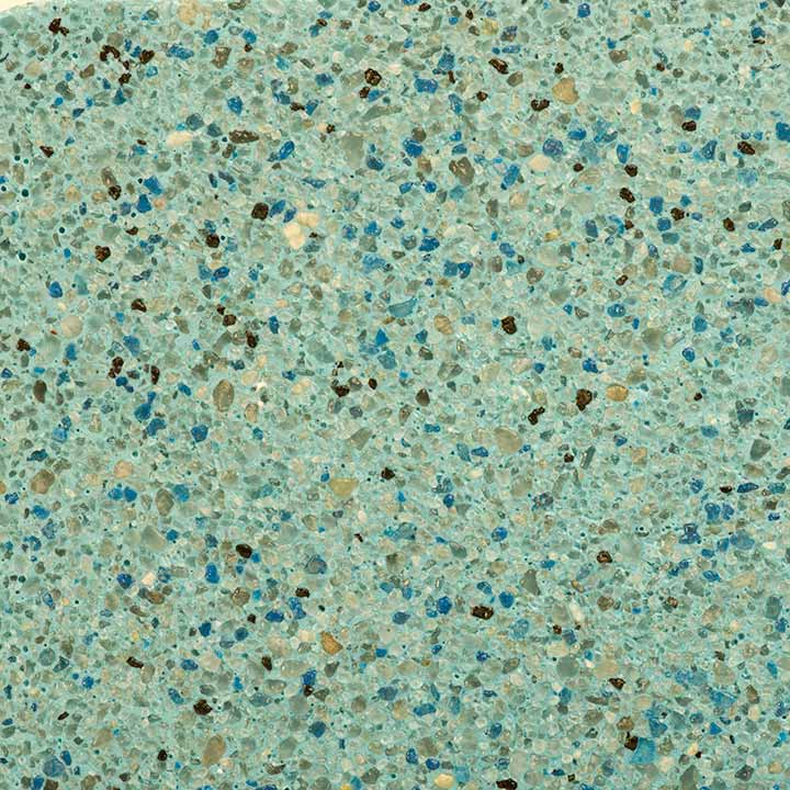 FLORIDA STUCCO EMERALD SEAS 80 LB BAG - GM-EMSE