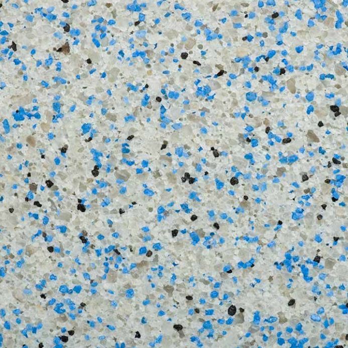 FLORIDA STUCCO VAN KIRK BLUE 80 LB BAG - GM-VKB