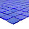 A.M LIGHT BLUE 1" X 1"  TILE - GR52424B5