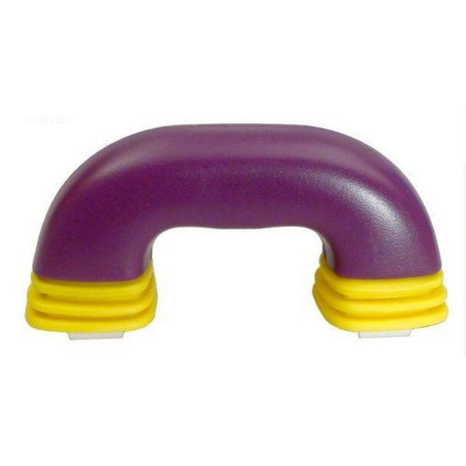 Pentair PoolShark purple bumper kit GW7501 replacement parts for pool service contractors and automatic pool cleaner maintenance