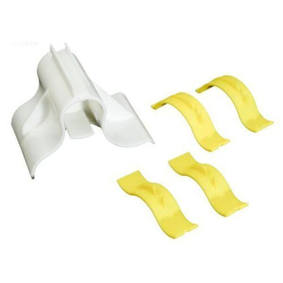 Pentair GW7502 oscillator replacement kit with seals for Kreepy Krauly SandShark and PoolShark automatic pool cleaners