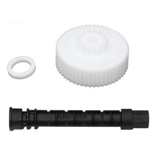 Pentair GW7503 PoolShark clutch kit with oscillator sleeve and bushing for automatic pool cleaner repair