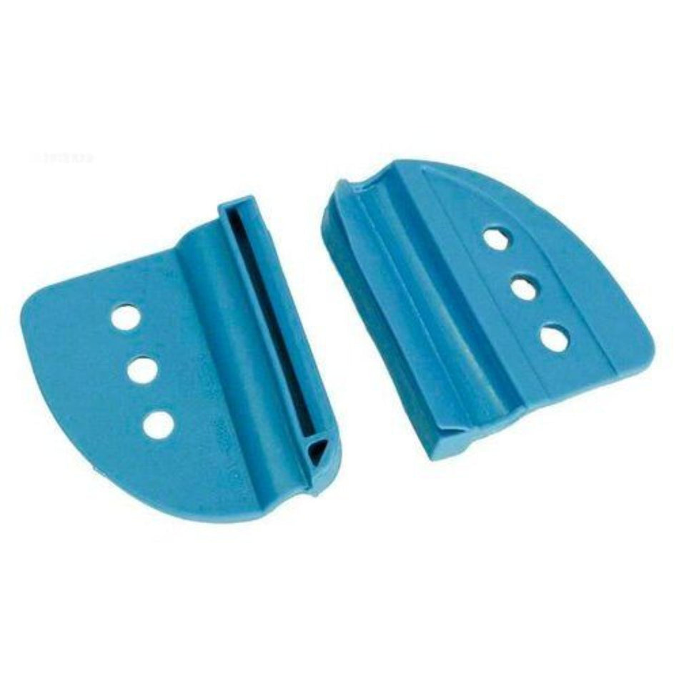 Pentair GW7506 PoolShark Seal Flap Kit replacement parts for Kreepy Krauly pool cleaners used by professional pool service companies
