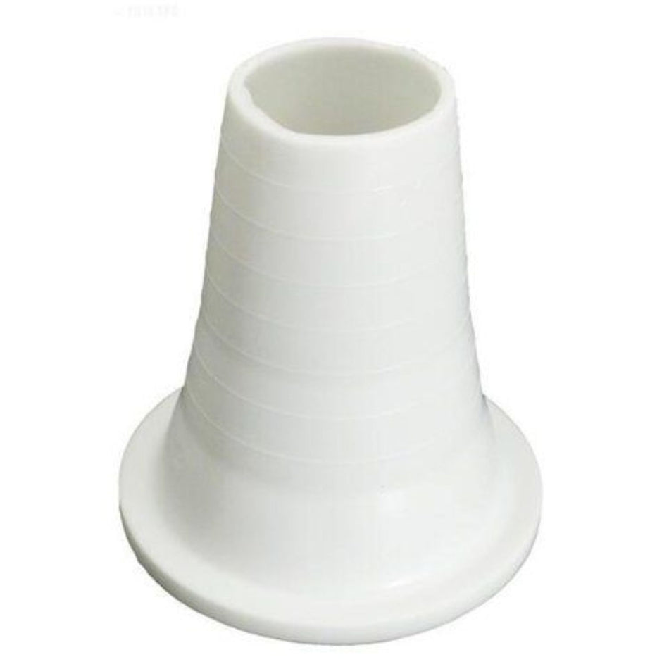 Pentair GW9015 Great White reducer cone for Kreepy Krauly pool cleaners - genuine OEM replacement part for pool service contractors