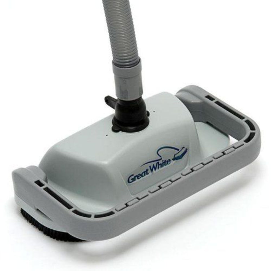 PENTAIR GREAT WHITE POOL CLEANER S - GW9500