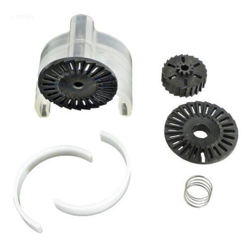 Pentair GW9503 oscillator assembly kit for Great White GW9500 pool cleaner replacement parts for professional pool contractors