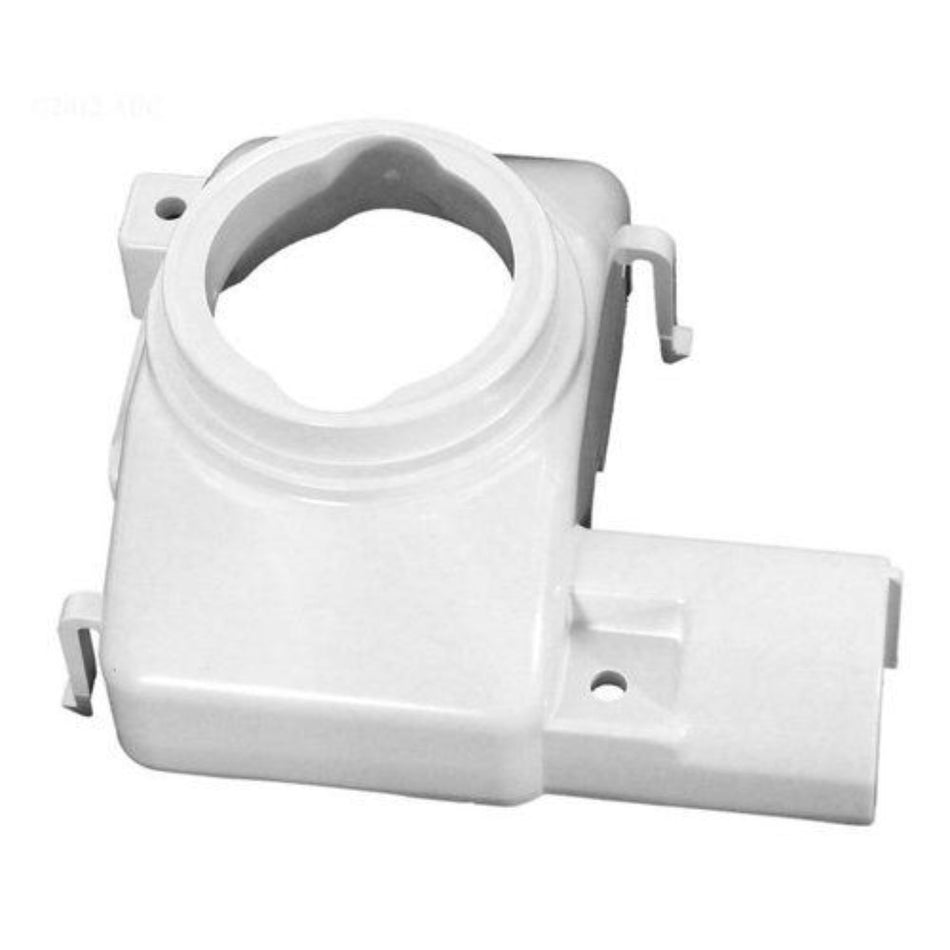 Pentair GW9506 Great White oscillator chamber cap replacement part for professional pool service technicians