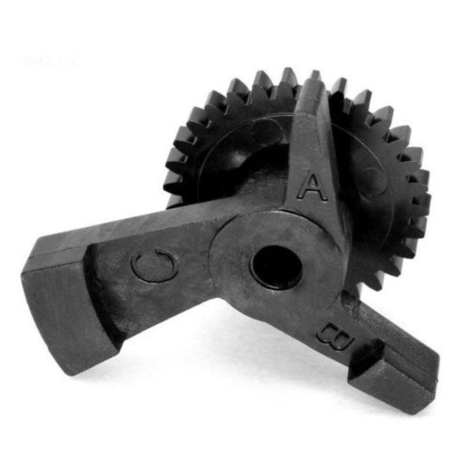 Pentair GW9507 Great White 3-leg cam kit replacement parts for pool service contractors