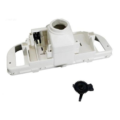Pentair Kreepy Krauly Great White GW9535 lower body assembly replacement part for pool service contractors