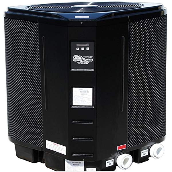 GULF STREAM HEAT/COOL 120K BTU 3PH - HE125-T-B