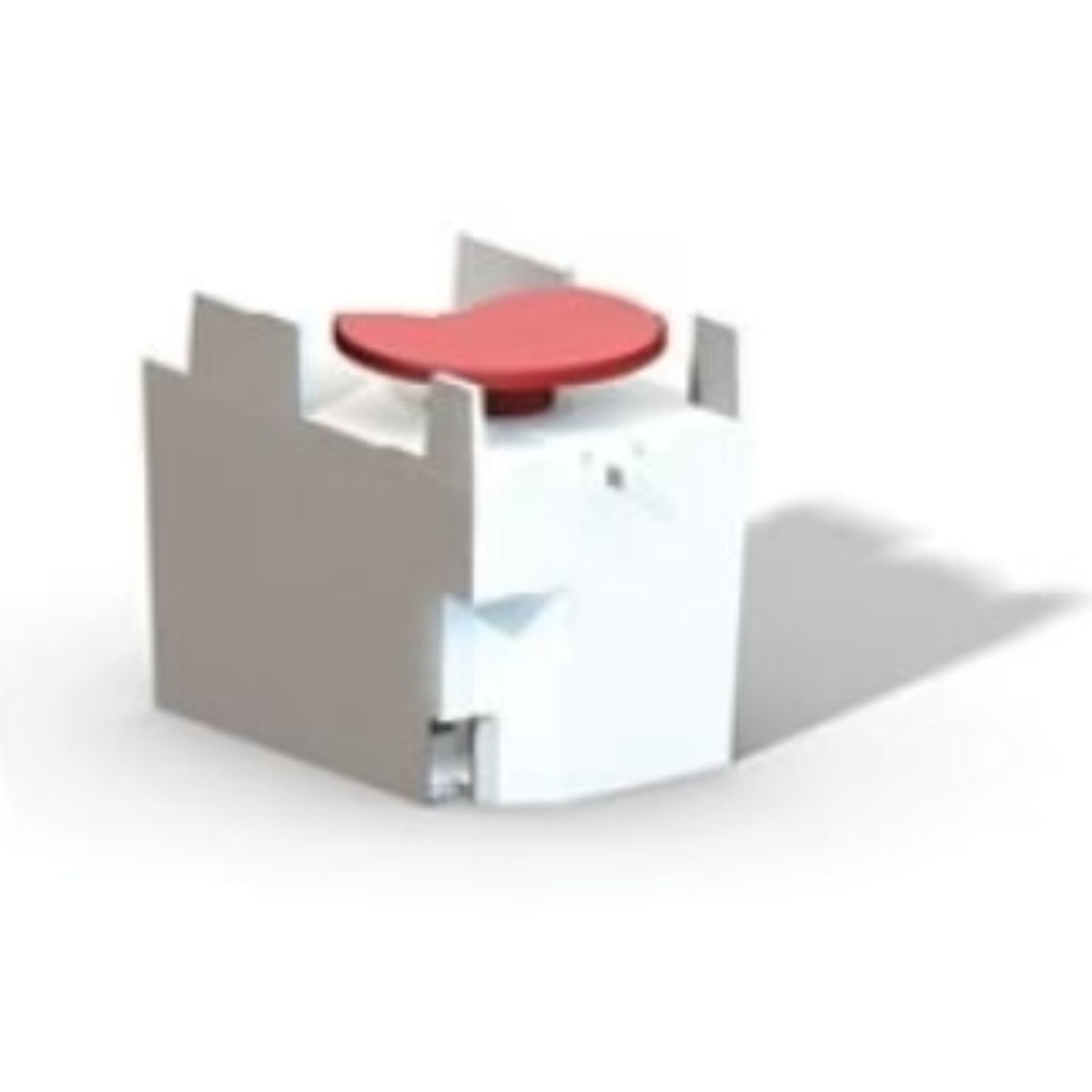 AquaStar HWN134 gear box assembly replacement part for Hayward pool cleaners used by professional pool service contractors