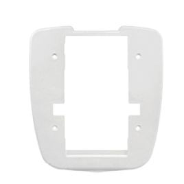 AQUASTAR BUMPER (WHT) - HWN13801