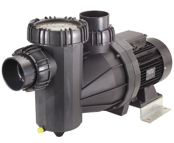 SPECK 5.0 HP 3PH COMMERCIAL PUMP 5.75THP - IG273-1500F-000