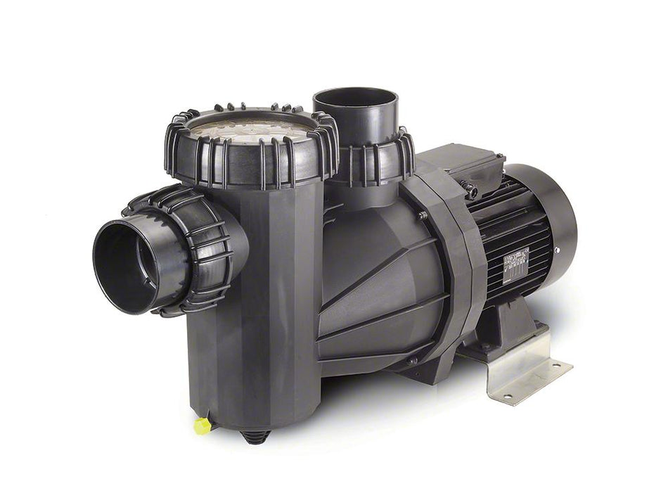 SPECK MODEL 95-VIII 4 HP 3PH PUMP - IG273-1500M-000