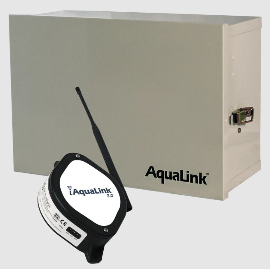 JANDY AQUALINK 3.0 WEB CONNECT - IQ30-A