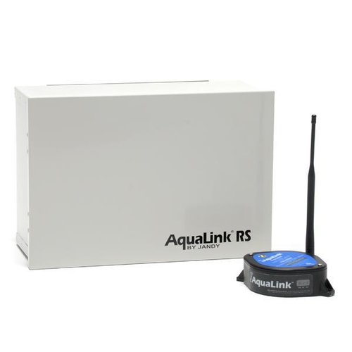 ZODIAC iAQUALINK AUTOMATION BINDLE - IQ904-PS