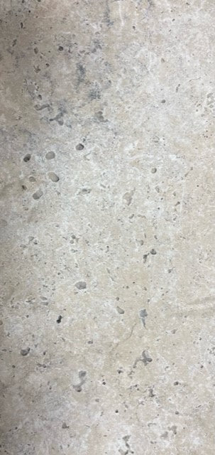 POOL COPING IVORY TRAVERTINE - 1 SQ.FT - IVORY TRAVERTINE