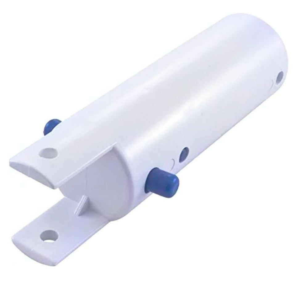 Zodiac Leaf Master Handle Kit JDY-1150 OEM replacement part with spring clip design for pool contractor equipment