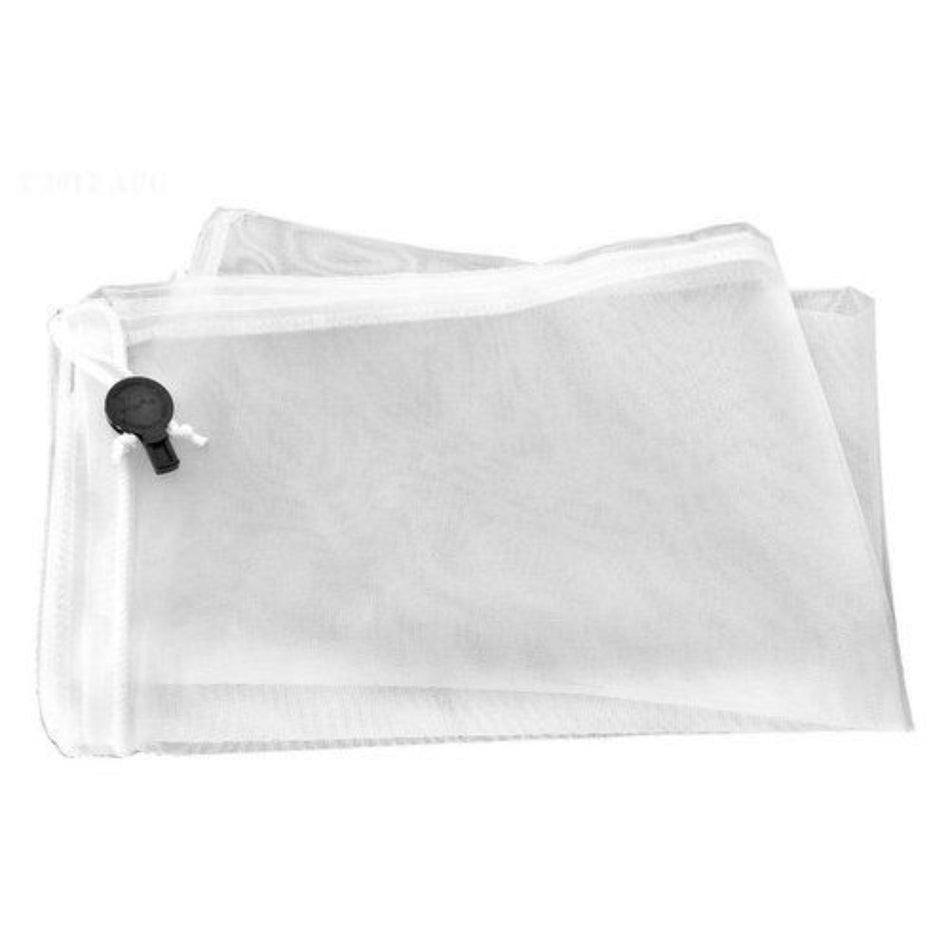 Jandy Leaf Master fine mesh replacement bag JDY-1221 for professional pool cleaning contractors