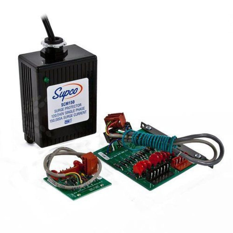 Jandy JDY-6908 AquaLink RS Controller Surge Protection Kit for professional pool control system protection