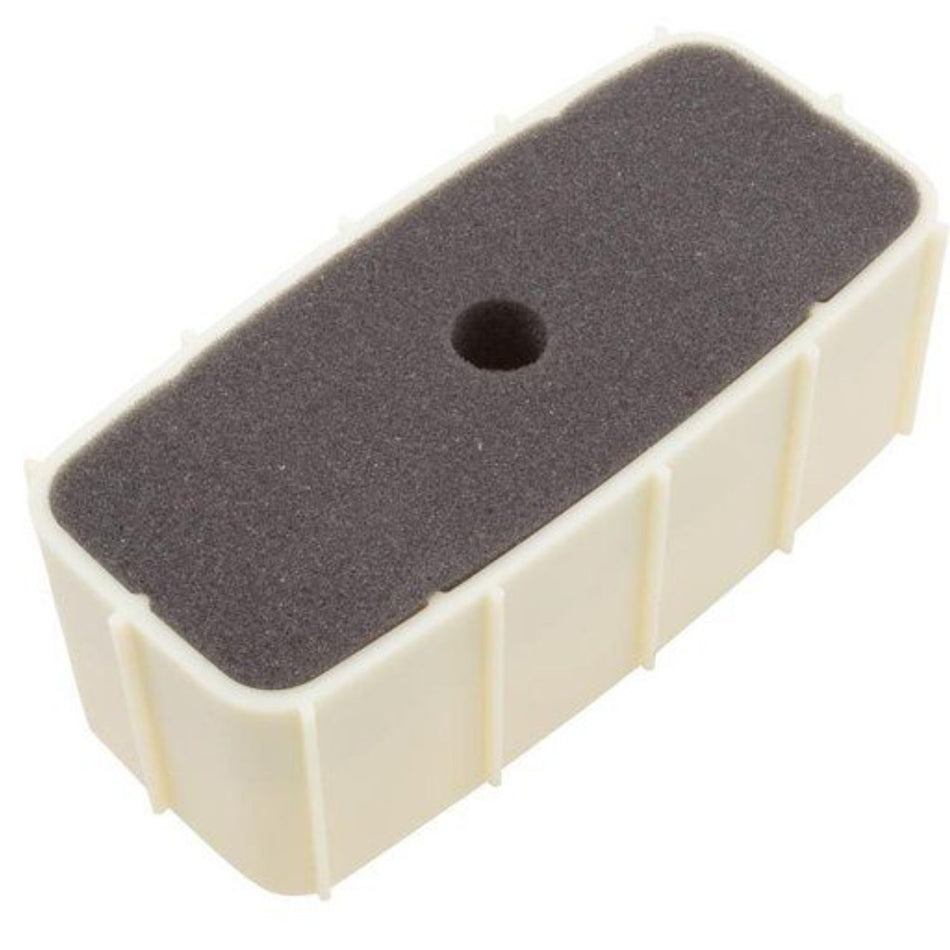 Jandy SpaLink flush mount mud box JDY-7940 protective enclosure for spa remote control systems professional pool contractor installation