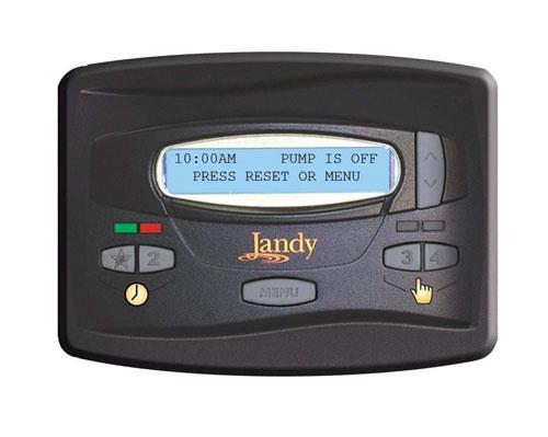 ZODIAC EPUMP REMOTE CONTROLLER - JEP-R