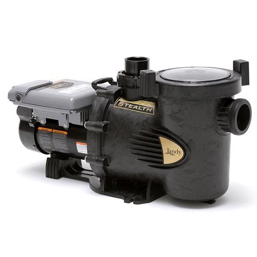 ZODIAC EPUMP VARIABLE SPEED PUMP - JEP2.0