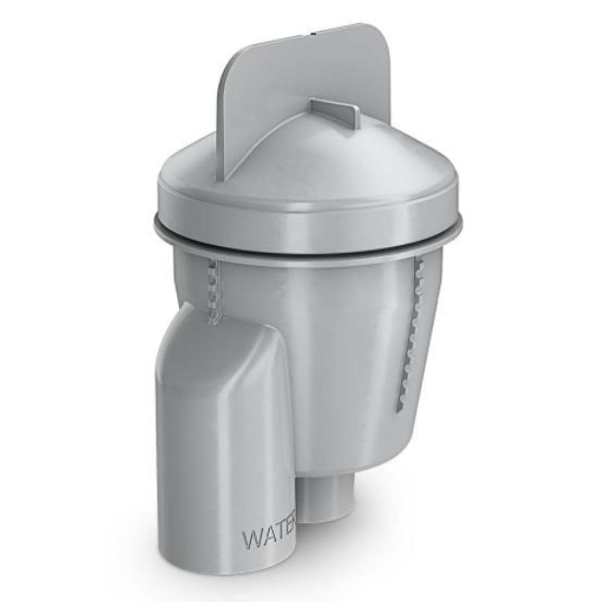 Jandy TruFit Bubbler JHCBUB LED water feature for professional pool contractor installations with Pressure Check Technology