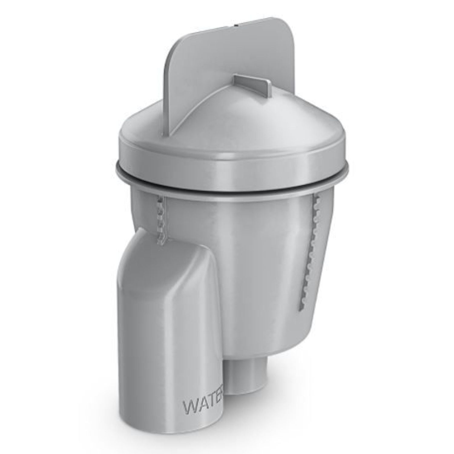 Jandy TruFit Bubbler JHCBUB LED water feature for professional pool contractor installations with Pressure Check Technology