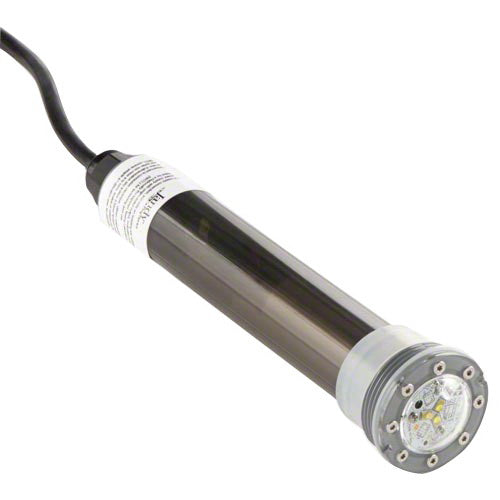 JANDY 12 W 100' WHT LED NICHLESS LIGHT - JLUW12W100