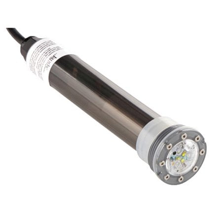 JANDY 20 W 100' WHT LED NICHLESS LIGHT - JLUW20W100