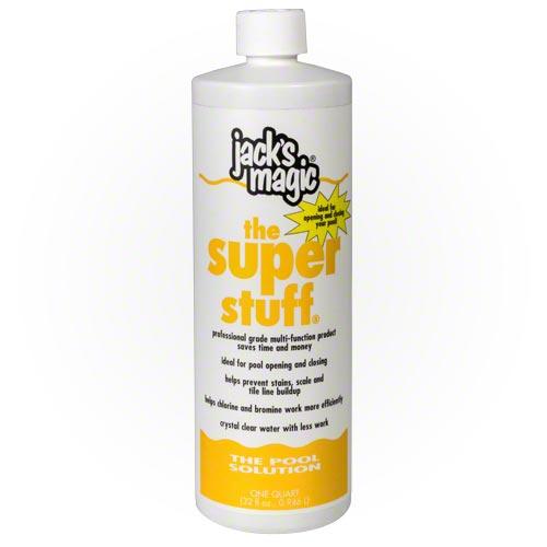 SUPERSTUFF QT THE POOL SOLUTION - JMSUPER032