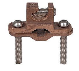 CLAMP FOR PIPE AND REBAR 1/2"- 1" - JRD