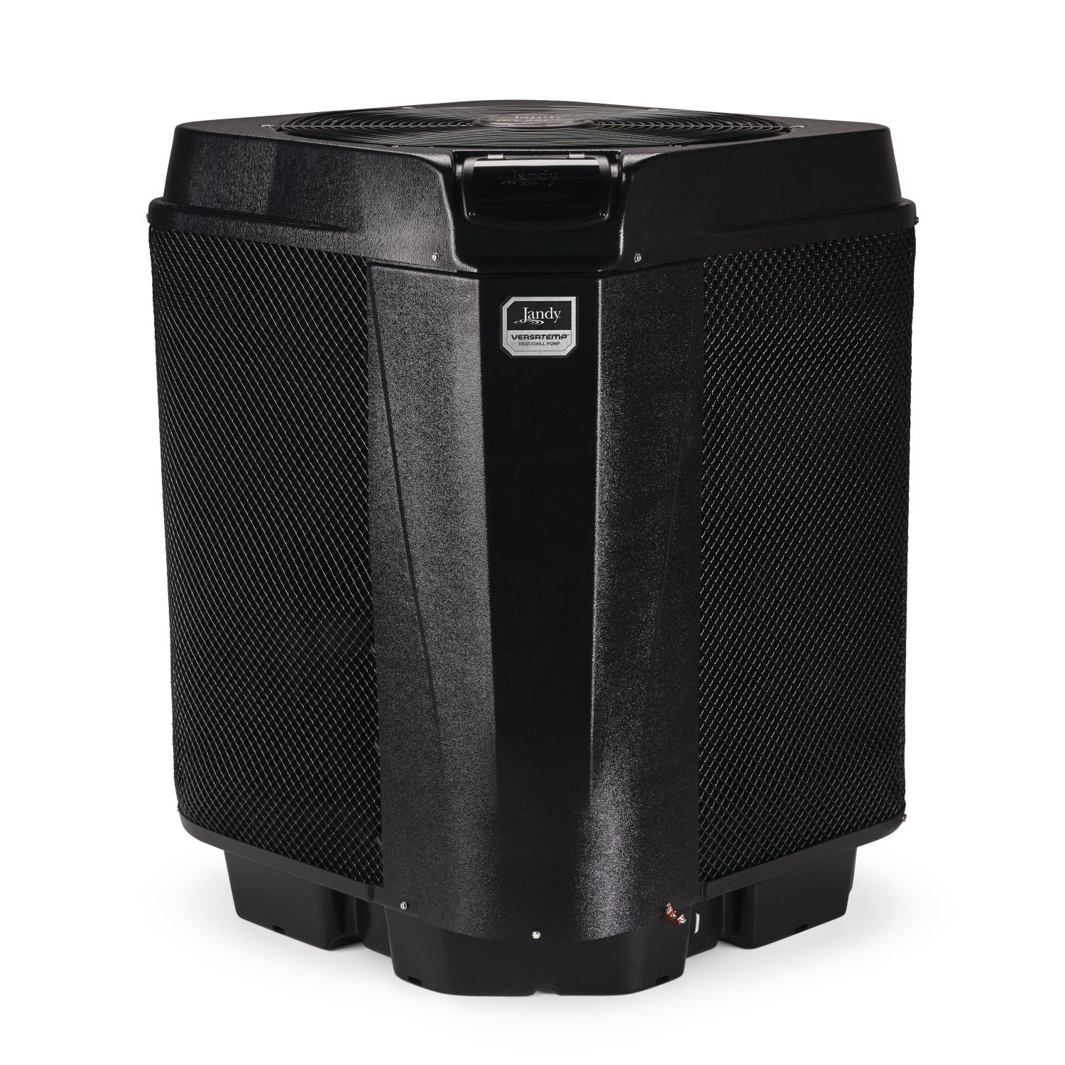 Jandy VersaTemp 103K BTU Heat/Chill Pump [JRT2000R] MT Pools – MT