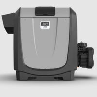 400K BTU Jandy JXiQ Gas Pool Heater [JXIQ400NK] MT Pools – MT Pool