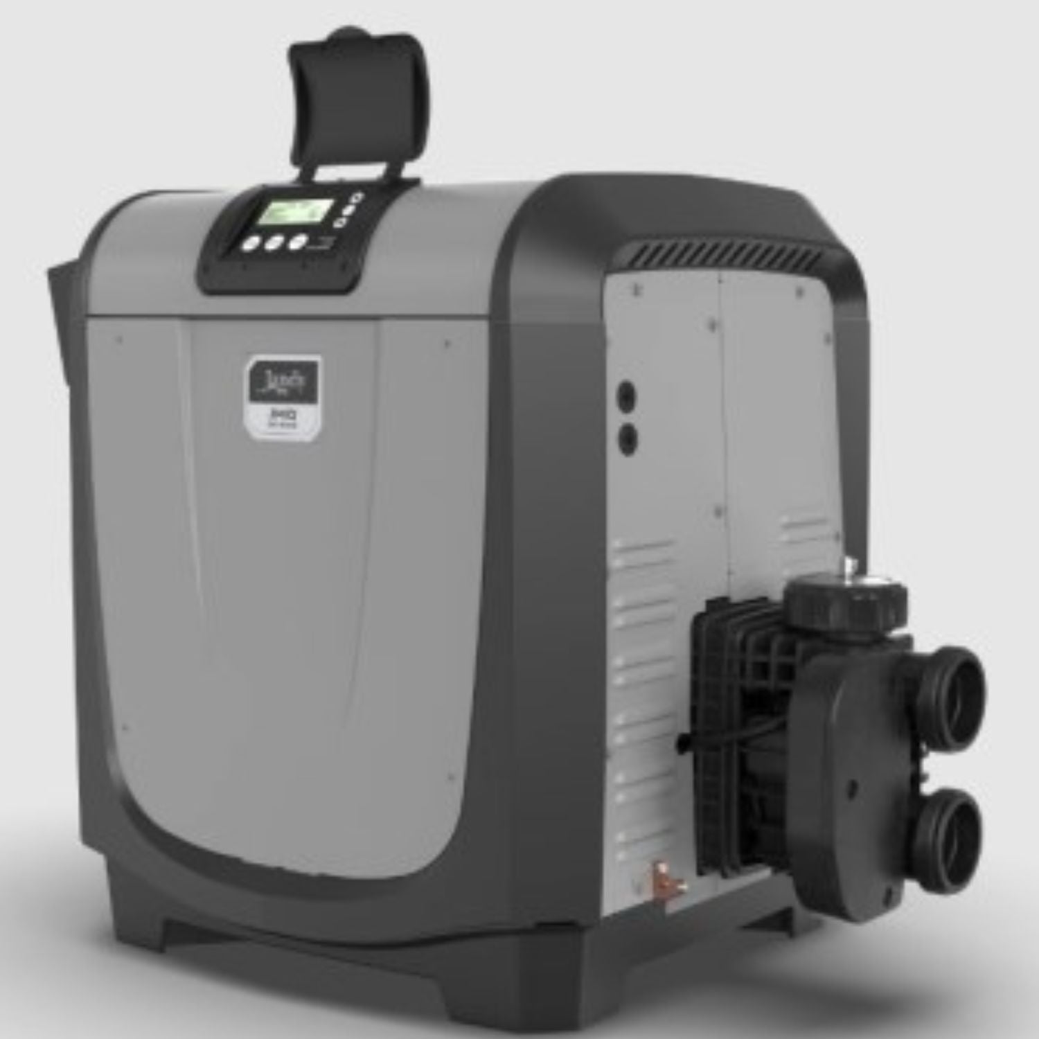400K BTU Jandy JXiQ Gas Pool Heater [JXIQ400NK] MT Pools – MT Pool