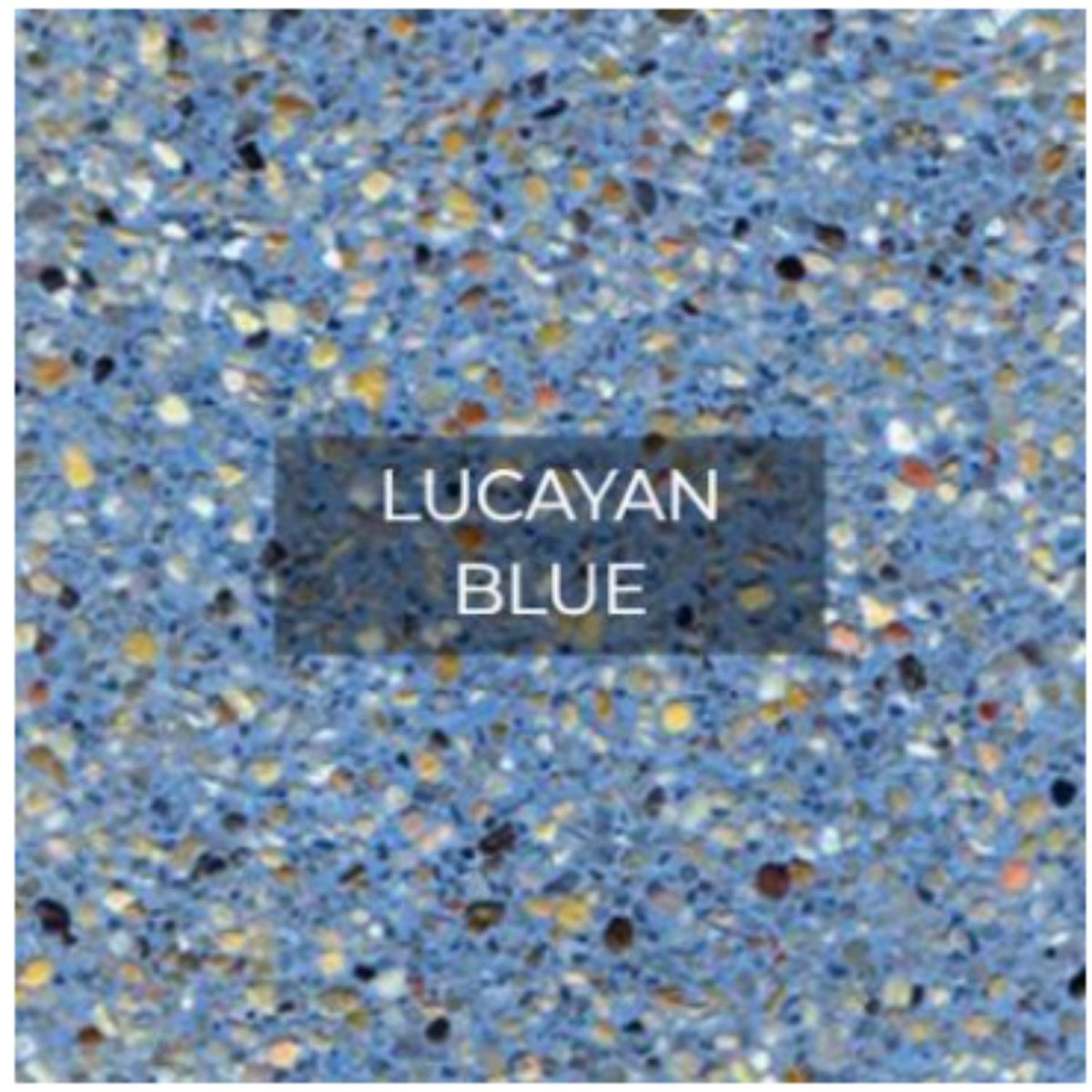 LUCAYAN+BLUE