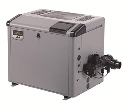 ZODIAC LXI HEATER 250K BTU LP POLY - LXI250P