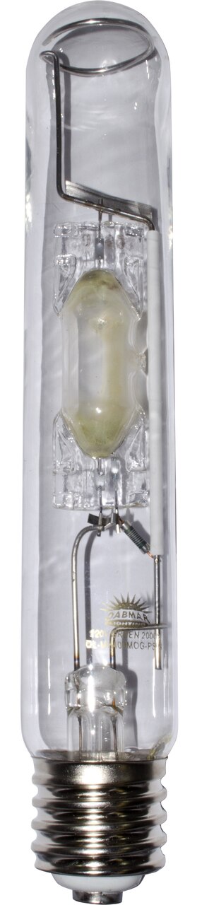 Sunlite MH400MOG 400W metal halide lamp with E39 mogul base for commercial pool lighting applications