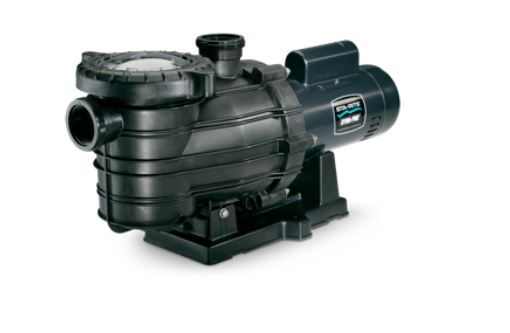 PENTAIR DYNA-PRO PUMP 1 HP 115/230 - MPRA6E-205L