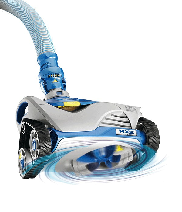 ZODIAC-ELITE MX6 SUCTION POOL CLEANER - MX6EL